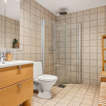 Dinbnb Apartments I 78Sqm For The Family I Balcony & Near The Sea Bergen Exteriör bild